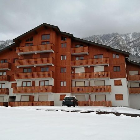 Le Coeur Des Memises Apartment Thollon-les-Memises Bagian luar foto