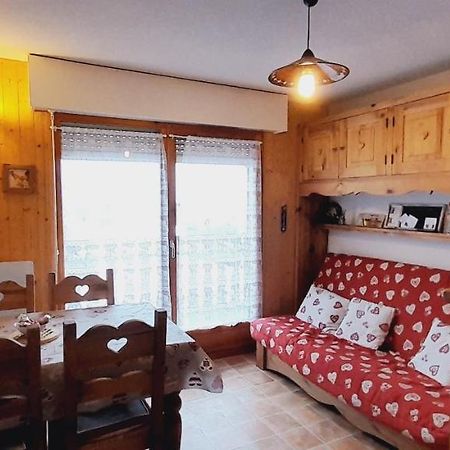 Le Coeur Des Memises Apartment Thollon-les-Memises Bagian luar foto