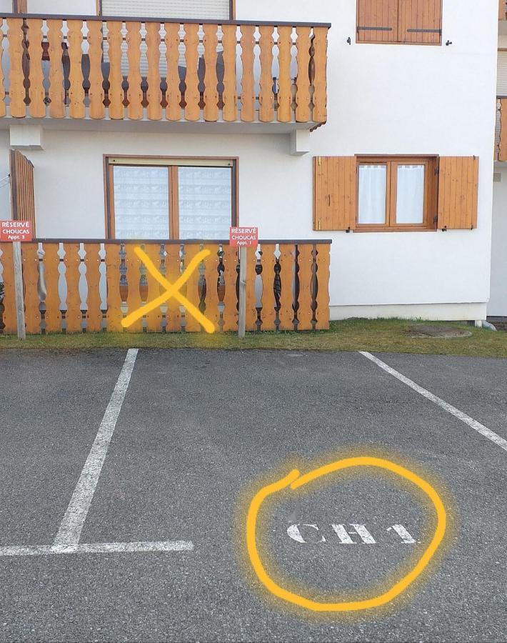Le Coeur Des Memises Apartment Thollon-les-Memises Bagian luar foto