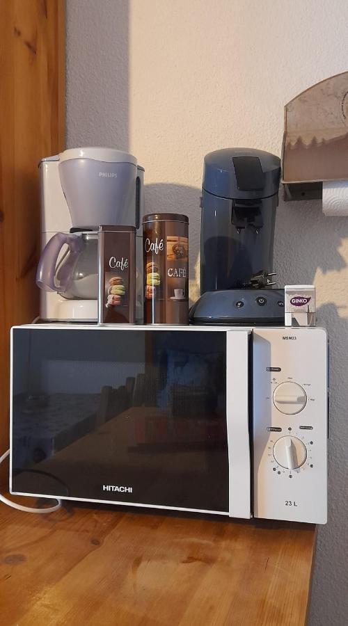 Le Coeur Des Memises Apartment Thollon-les-Memises Bagian luar foto