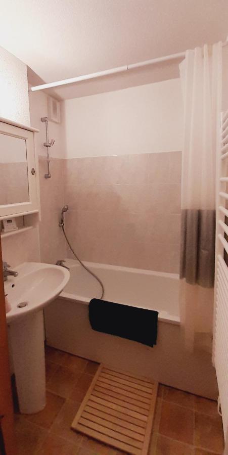 Le Coeur Des Memises Apartment Thollon-les-Memises Bagian luar foto